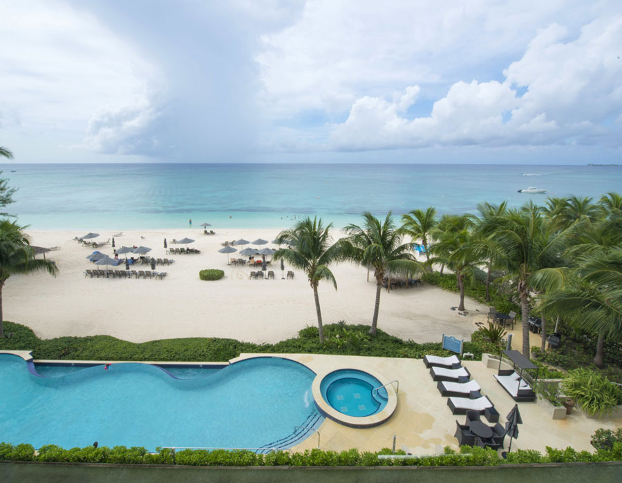 Equity Estates Destination Spotlight: Grand Cayman