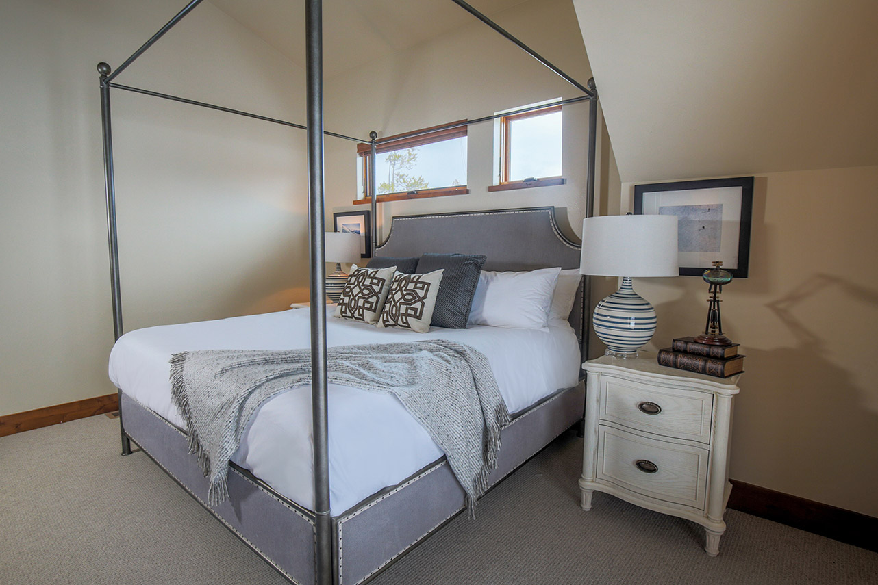 big sky resort vacation