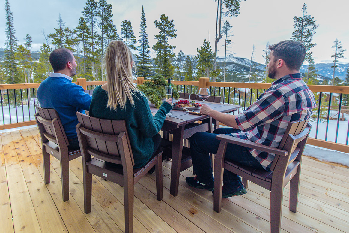 big sky resort vacation