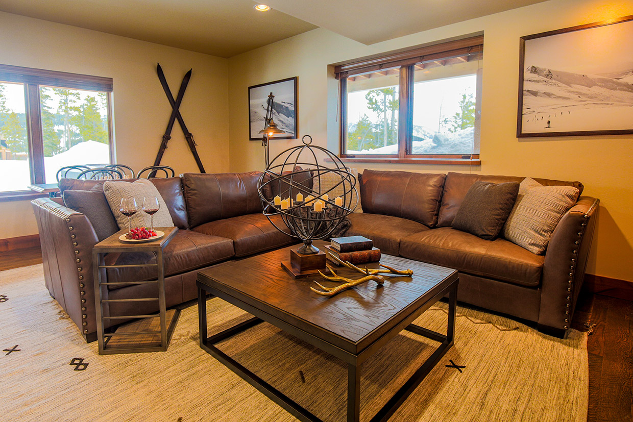 big sky resort vacation