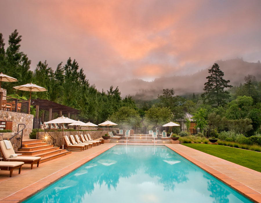 Curating the Perfect Napa Valley Weekend Itinerary
