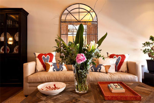 Barcelona vacation apartment