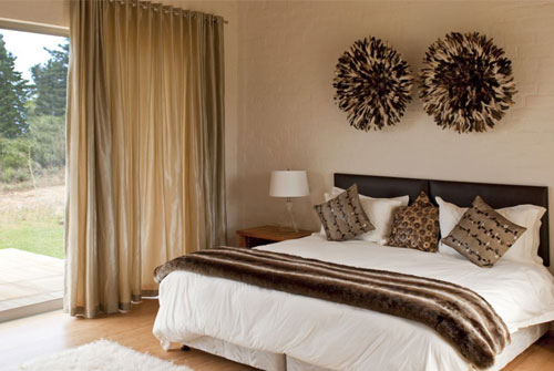 Arabella Western Cape Hotel and Spa