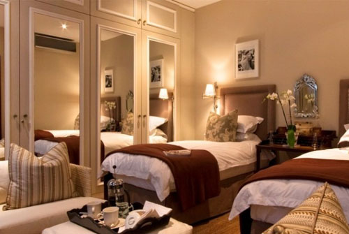 paris vacation apartment
