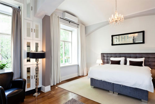 prague apartment