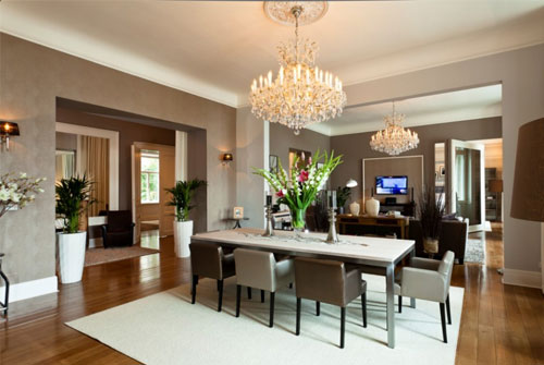 prague apartment