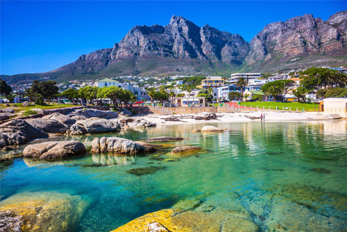 Arabella Western Cape Hotel and Spa
