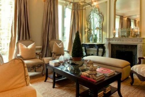 paris vacation apartment