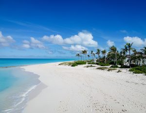Turks and Caicos