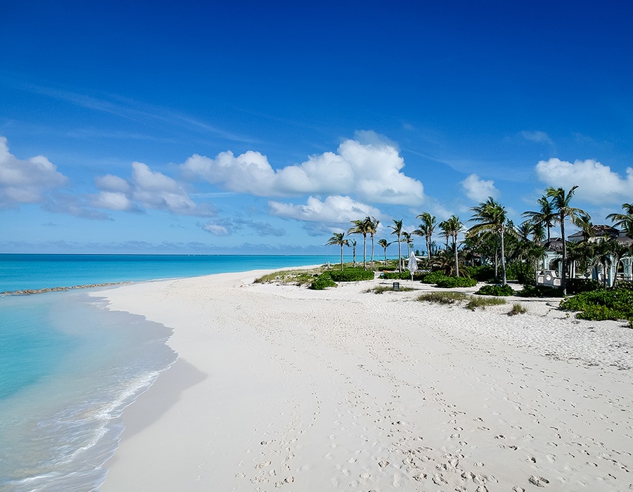 Three Perfect Days in Turks and Caicos