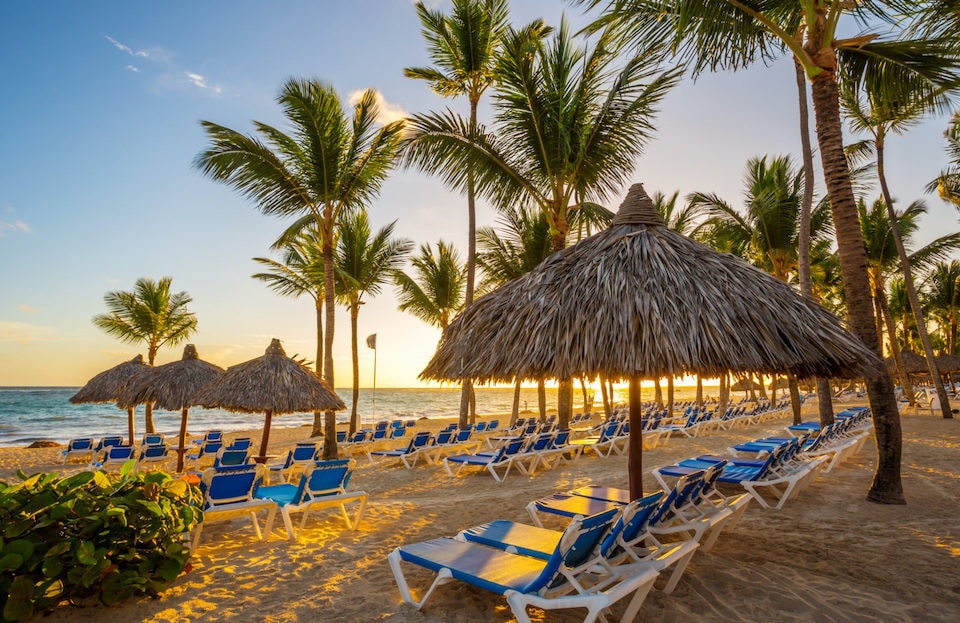 Three Perfect Days in Punta Cana