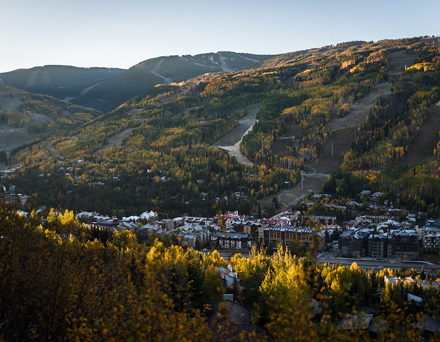 Three Perfect Days in Vail