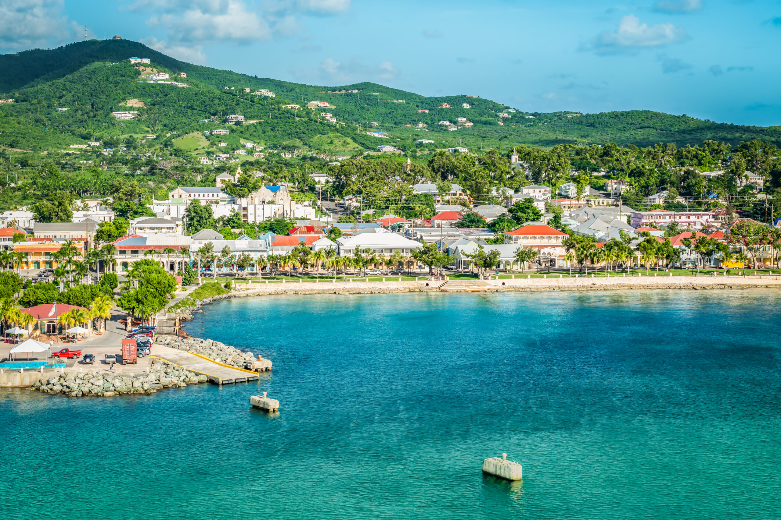 Three Perfect Days in St. Croix - Equity Estates