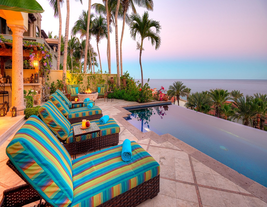 Playa Palmilla Residence Highlight