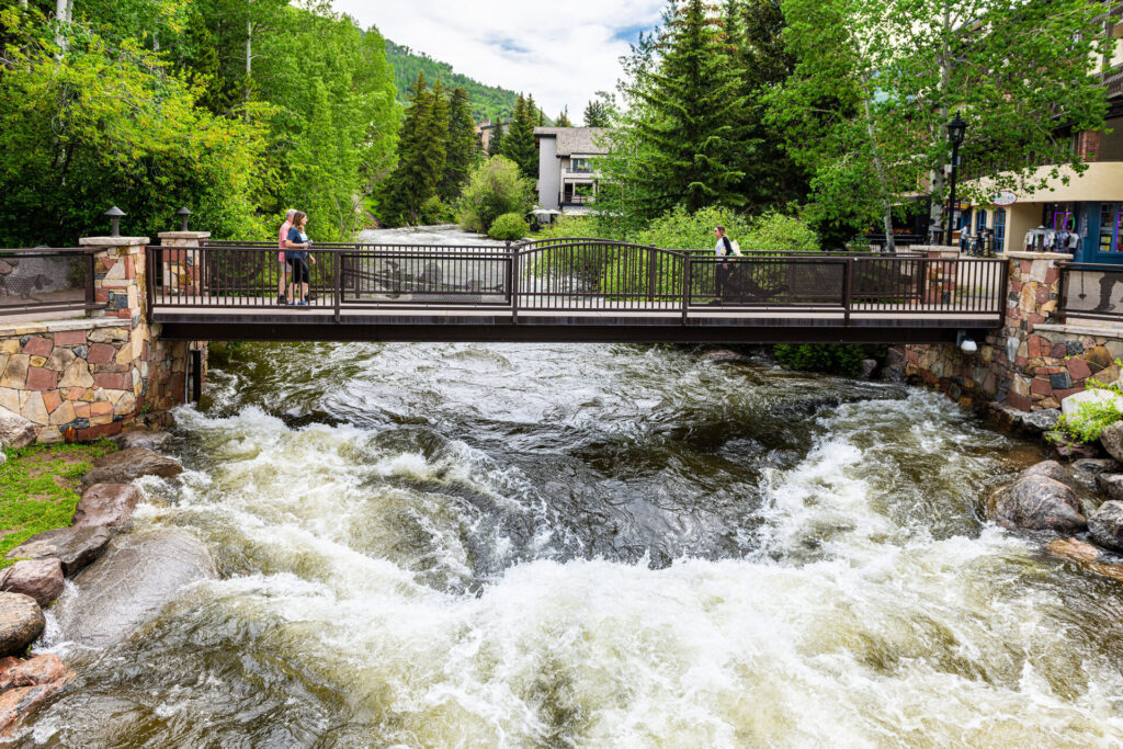 NPS Passport Rocky Mountain National Park Equity Estates