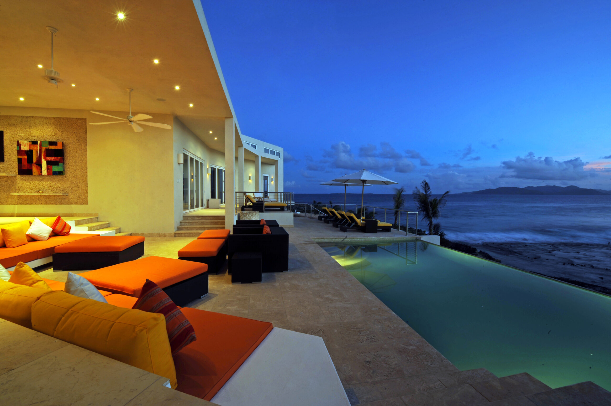 Dropsey Bay, Anguilla - Equity Estates