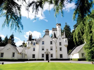 St. Andrews, Scotland