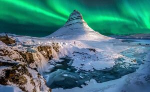 Iceland expedition