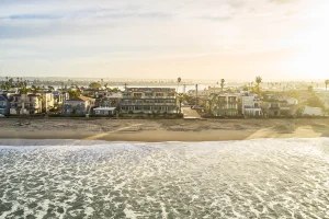 San Diego, California