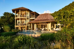 Virgin Gorda, British Virgin Islands