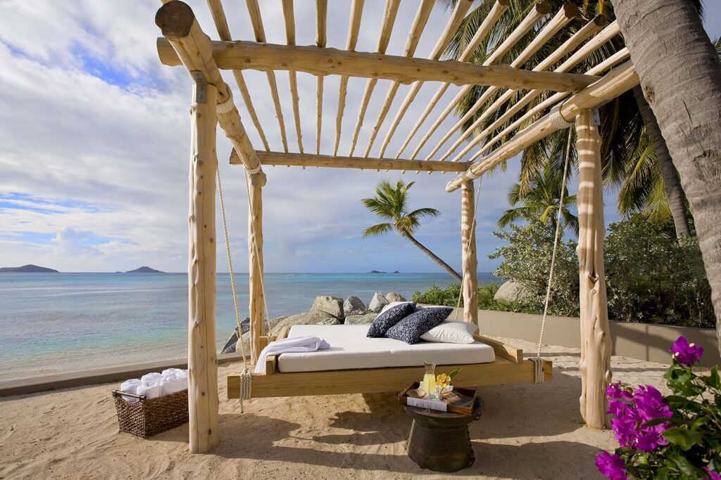 Virgin Gorda I, British Virgin Islands