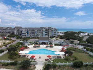 The Emerald Coast, Florida