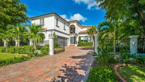 Lido Key, Sarasota, Florida