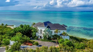 Thompson Cove, Turks & Caicos