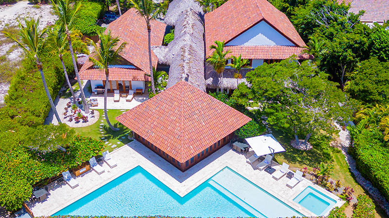 Punta Cana Residence Highlight