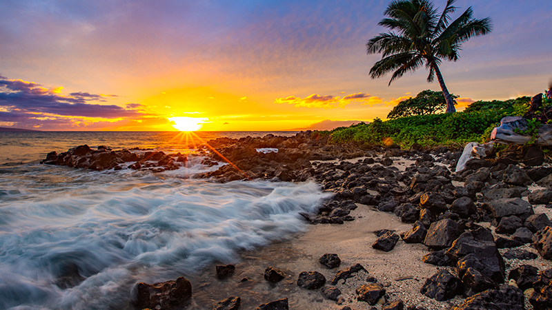 Three Perfect Days on Maui