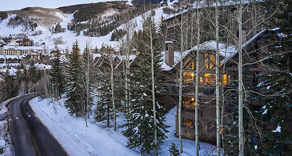 Beaver Creek, Colorado