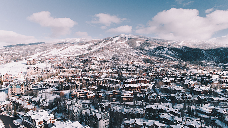 Three Perfect Days in Steamboat Springs