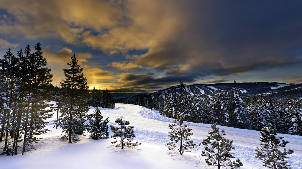 Holiday Travel Guide: Big Sky