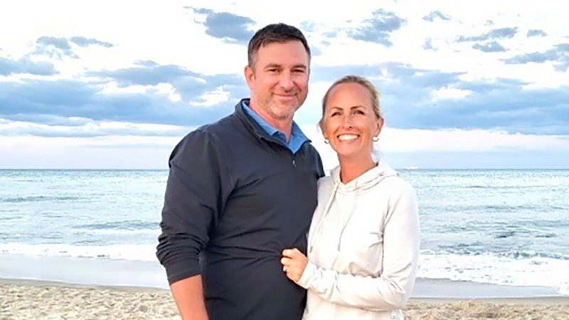 Investor Spotlight: Aaron and Anna Kinworthy