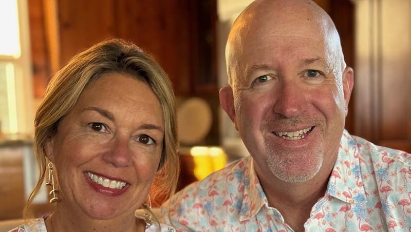 Investor Spotlight: Holly and Craig Wood