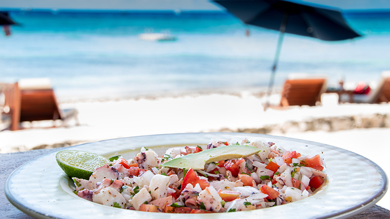 Eat Like a Local: Grand Cayman