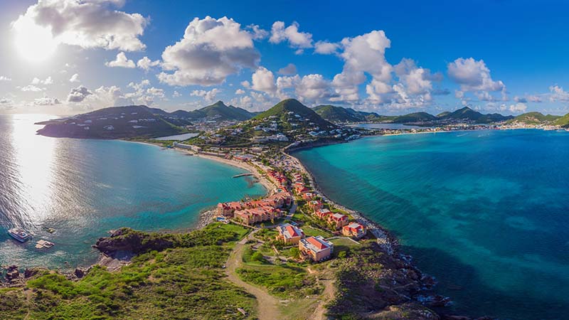 Three Perfect Days in St. Martin