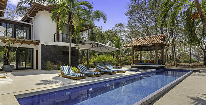 Hacienda Pinilla &#8211; A Serene Tropical Retreat
