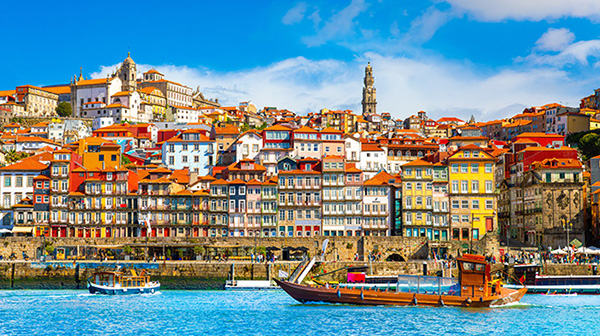 Explore Portugal