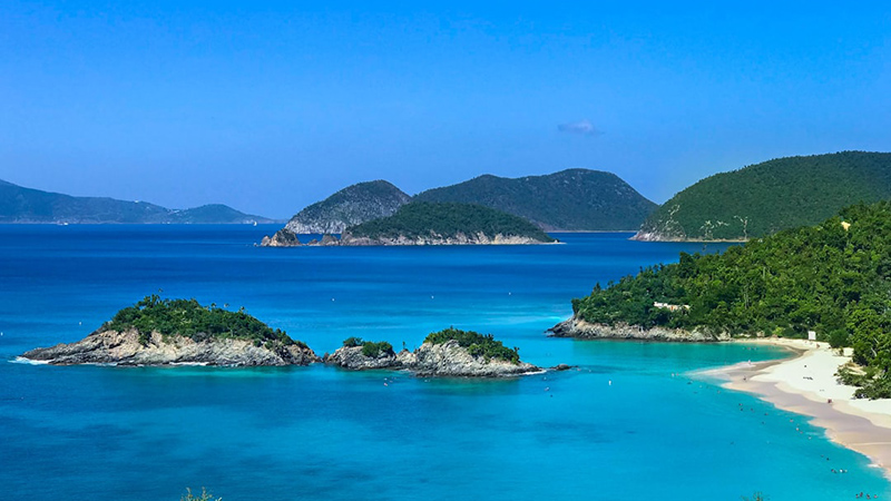 Relax and Recharge: A Luxury Traveler’s Guide to Klein Bay, St. John