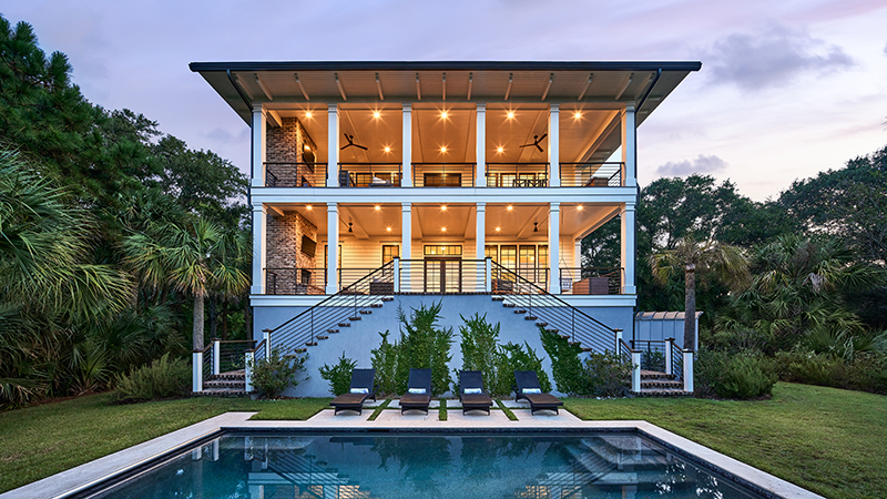 3 Myths About Luxury Vacation Real Estate – And the Truth About Shared Portfolio Ownership
