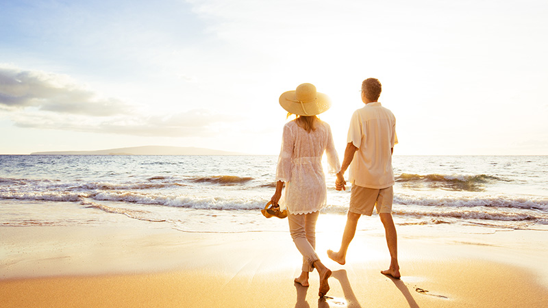 A Few of Our Favorite Beach Adventures