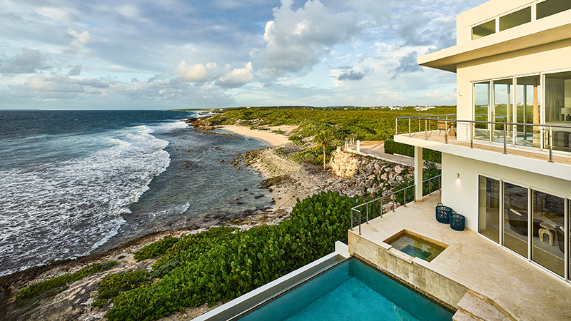 How to Invest in Vacation Real Estate (Without the Property Management Burden)