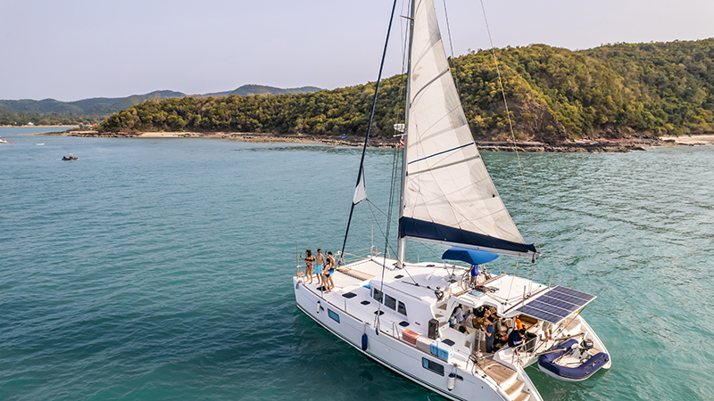 Four Caribbean Destinations Perfect for Day Trips