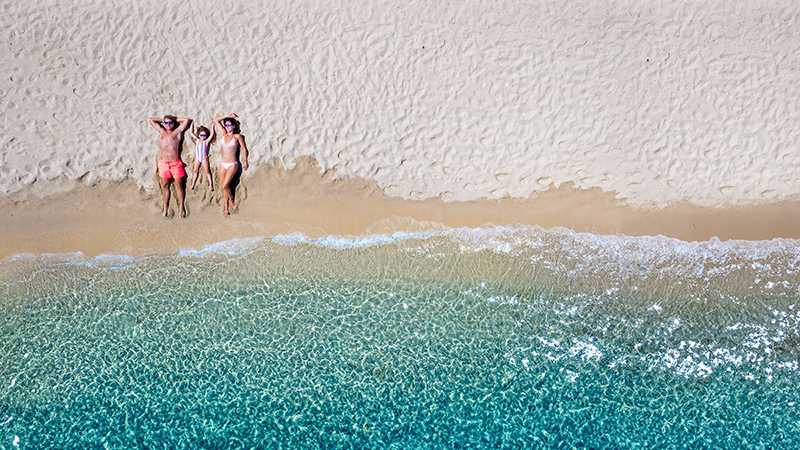 Shared Ownership Benefits: How a Vacation Home Portfolio Cuts Chores and Costs