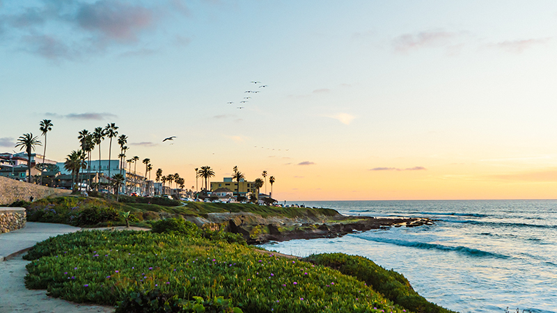 The Best of California: West Coast Adventure with Equity Estates