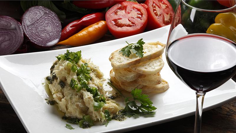 Eat Like a Local: Lisbon, Portugal