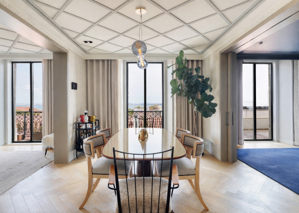 How Equity Estates’ Ownership Model Maximizes Luxury and Liquidity