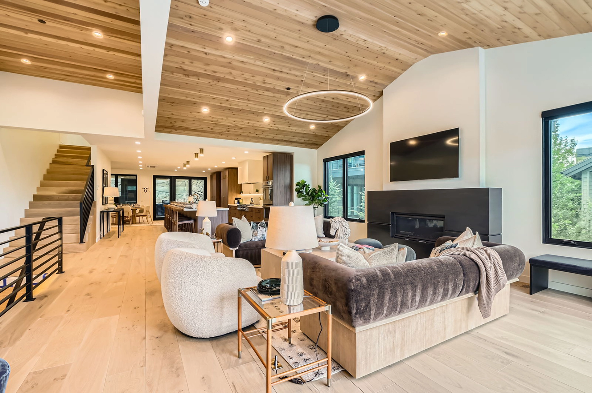 Park City II, Utah | Luxury Vacation Home Funds In Utah - Equity Estates