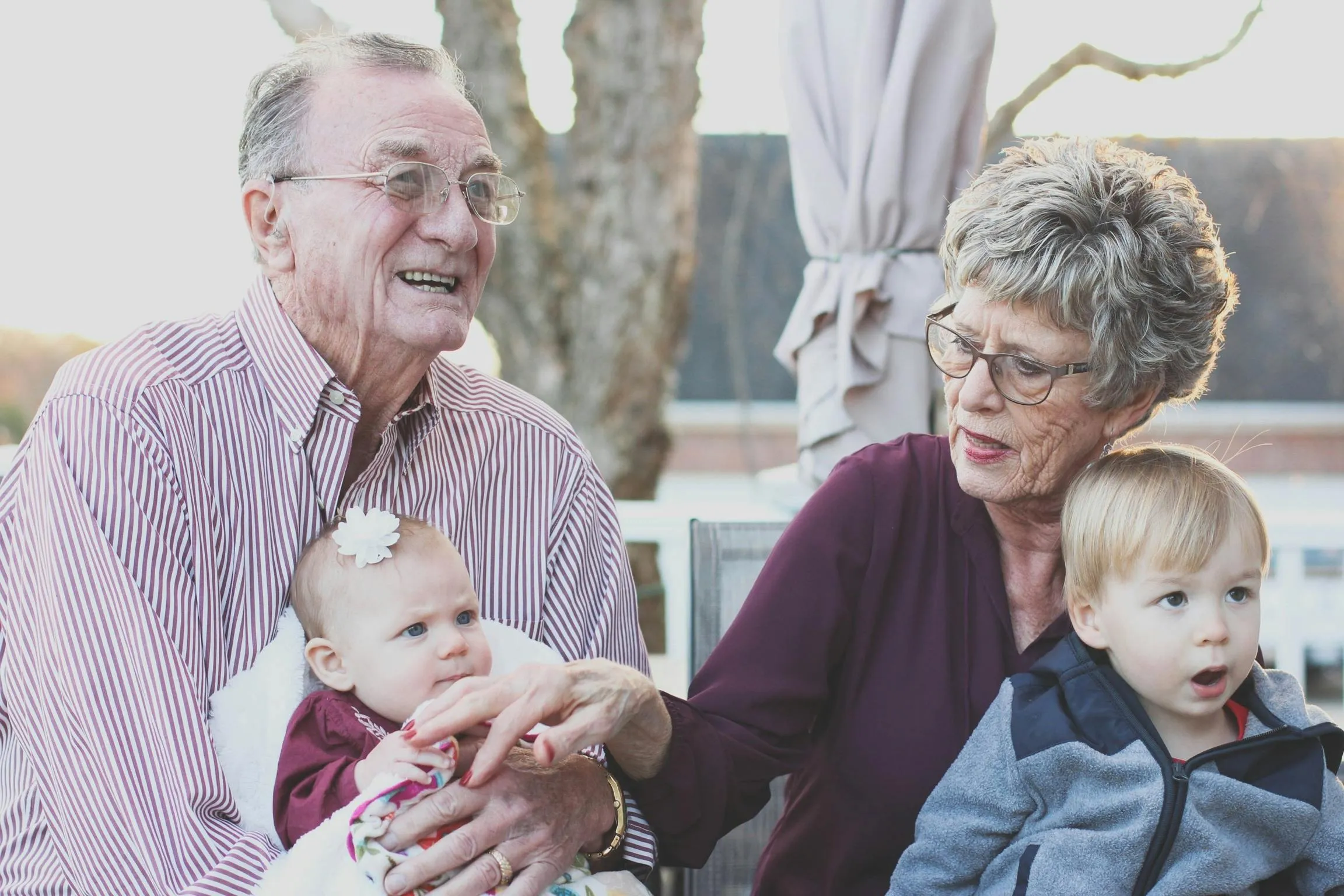 About Us - Alternative Investments - Equity Estates